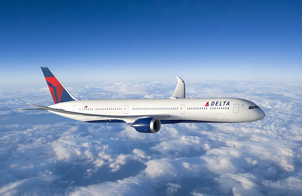 Delta ups Dreamliner order by 60 as it flies largest-ever international schedule in 2026