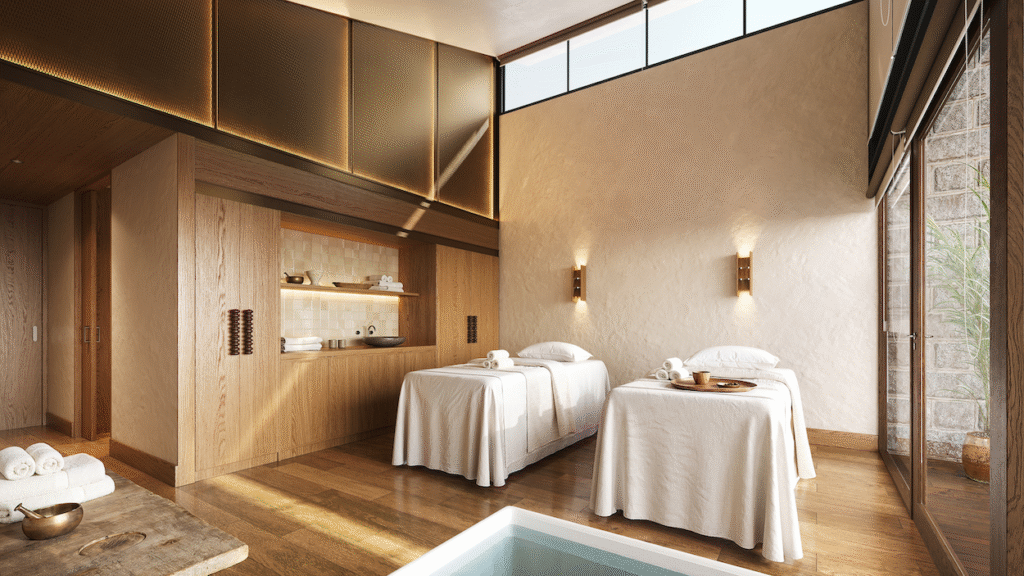 Emirates Wolgan Valley, a Ritz-Carlton Lodge - Spa