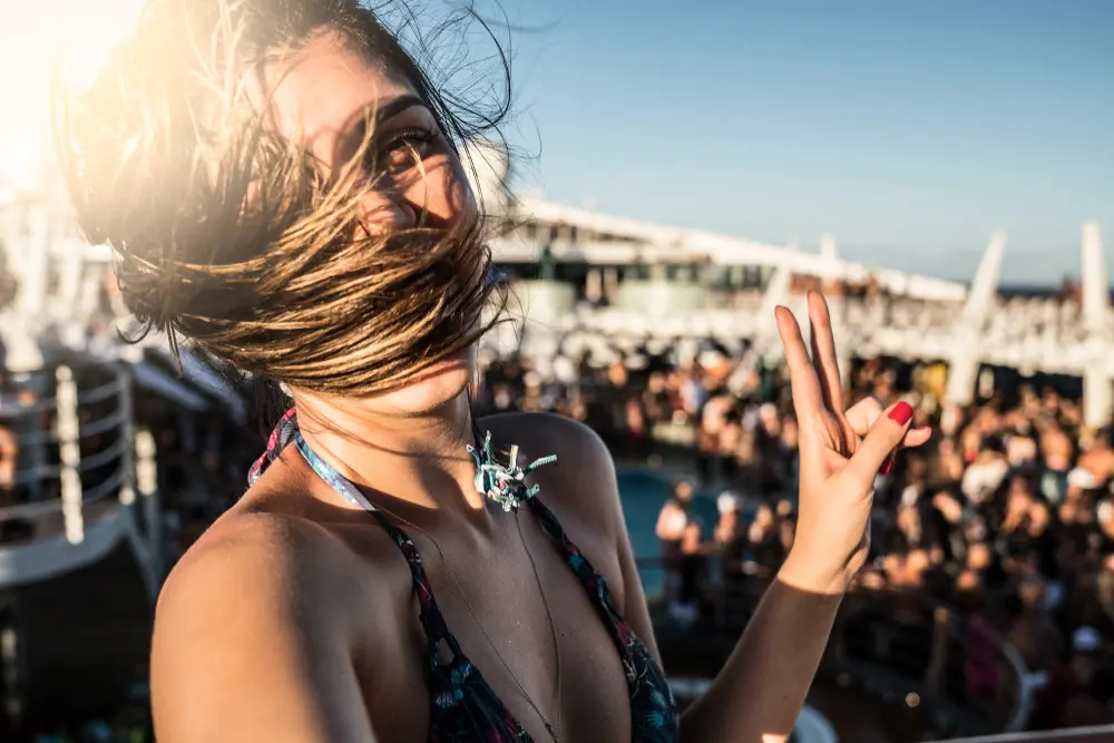 Cruise interest surges: 1 in 3 Aussies considering setting sail in 2026 amid record demand