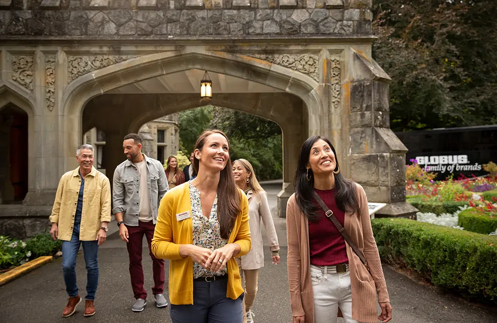 Small groups, big wins: Globus 2026–27 Small Group Discovery tours + earlybird savings on now