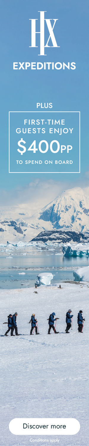 HX vertical banner right takeover Feb 2026