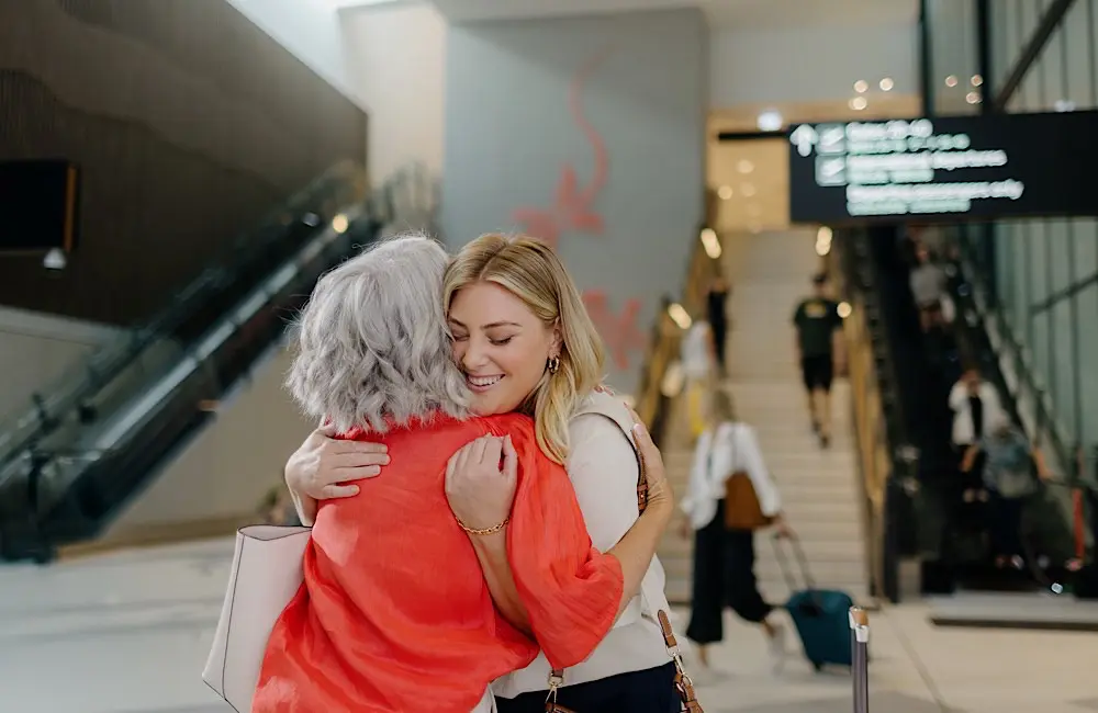 Gold Coast Airport smashes records as Trans-Tasman and domestic travel hit all-time December highs