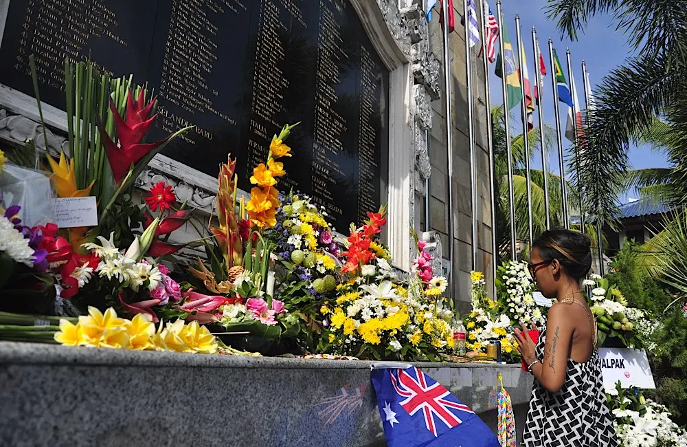 Bali Bombing Ground Zero in Kuta to become Peace Museum