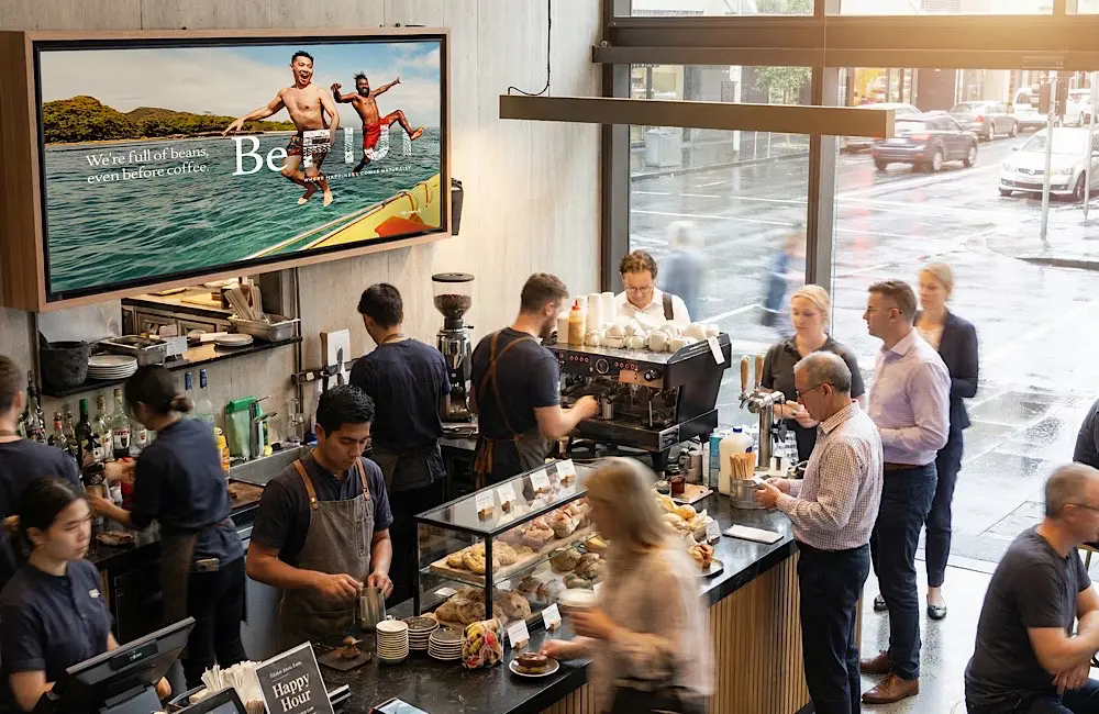 Australians remained Fiji’s largest source market in 2025, accounting for about 45.9 per cent of total international arrivals.