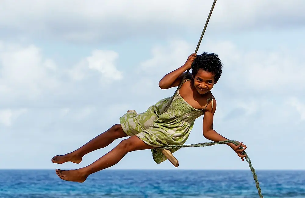 Tourism Fiji’s Be Fiji campaign centres on wellbeing and happiness, tapping into research showing many Australians feel more energised and less stressed after a holiday.