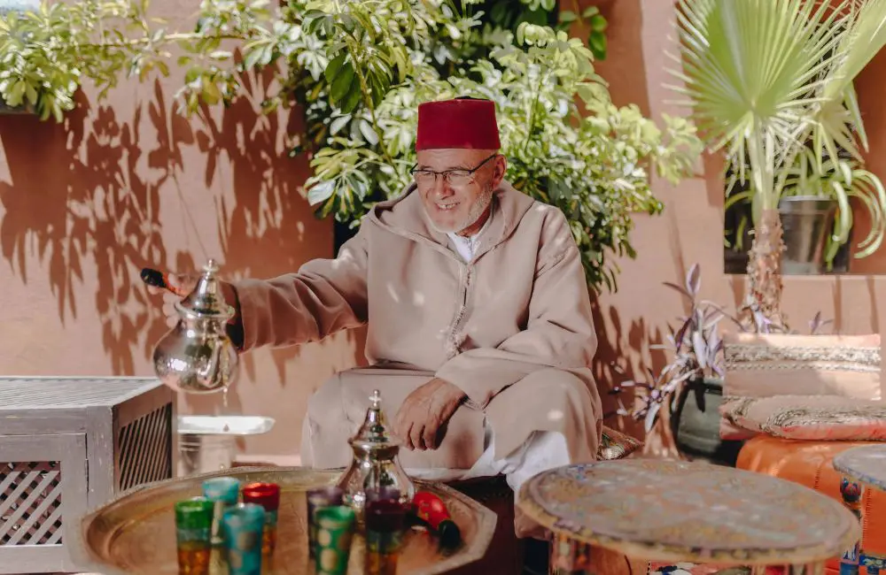 Seven top trends defining luxury travel: Preferred Hotels & Resorts  