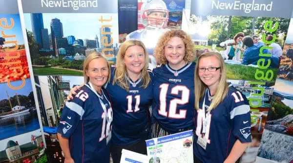 VISIT USA MELBOURNE EXPO 1 Melbourne 001 600x334 1