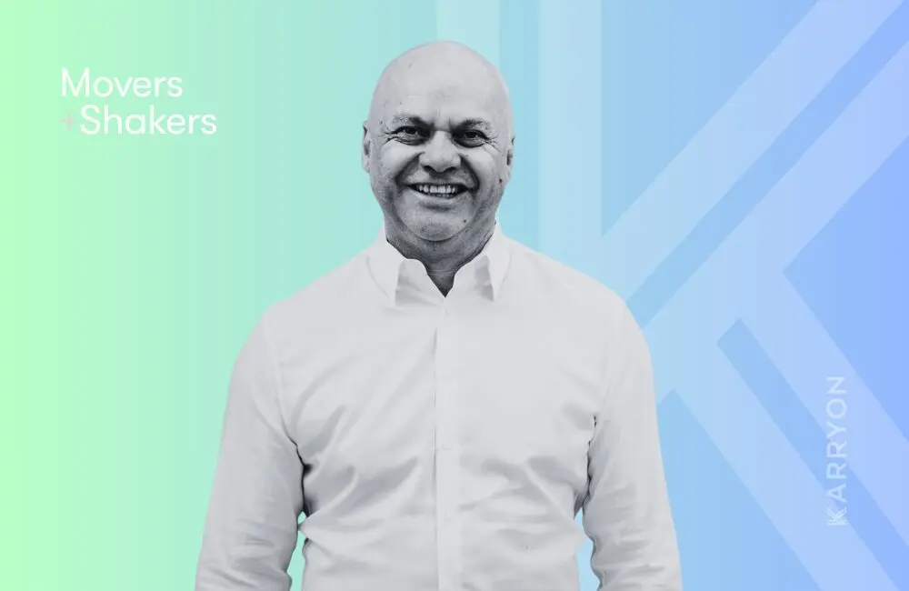 Movers + Shakers: Adventure World adds Heath Ashcroft as new National Accounts Manager