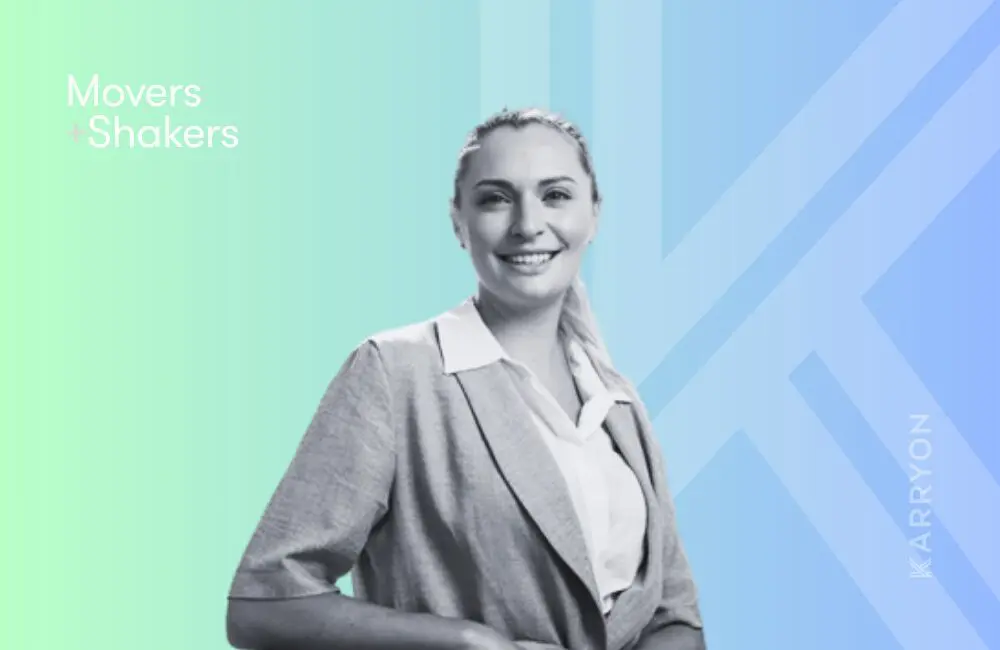 Movers + Shakers: Aurora Expeditions onboards Madeline Georgiadis as Global PR & Comms Director