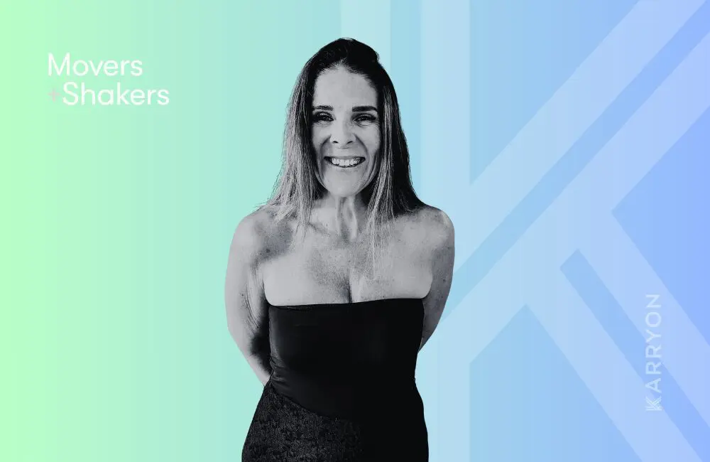 Movers + Shakers: G Adventures names Tarryn Mitchell to lead ANZ Sales