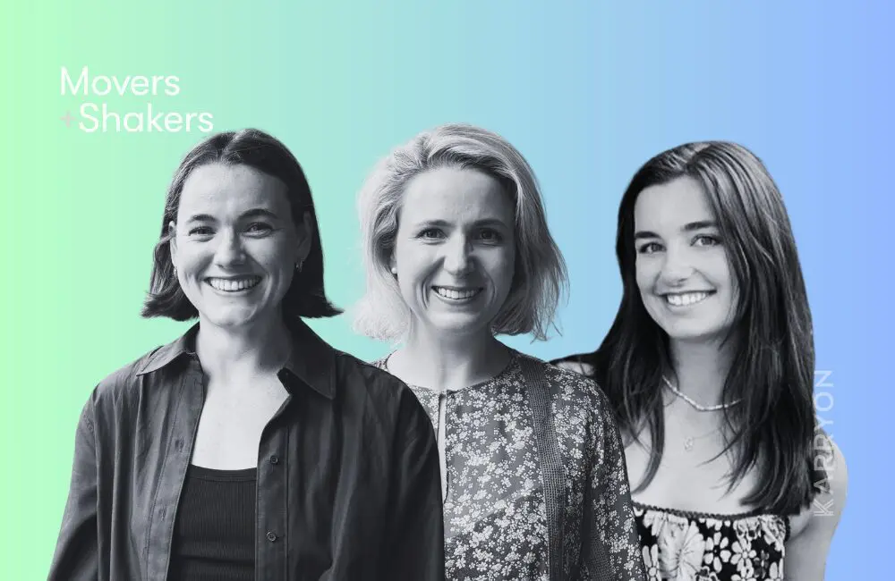 Movers + Shakers: Intrepid Travel props up ANZ PR team with new hires and promotions