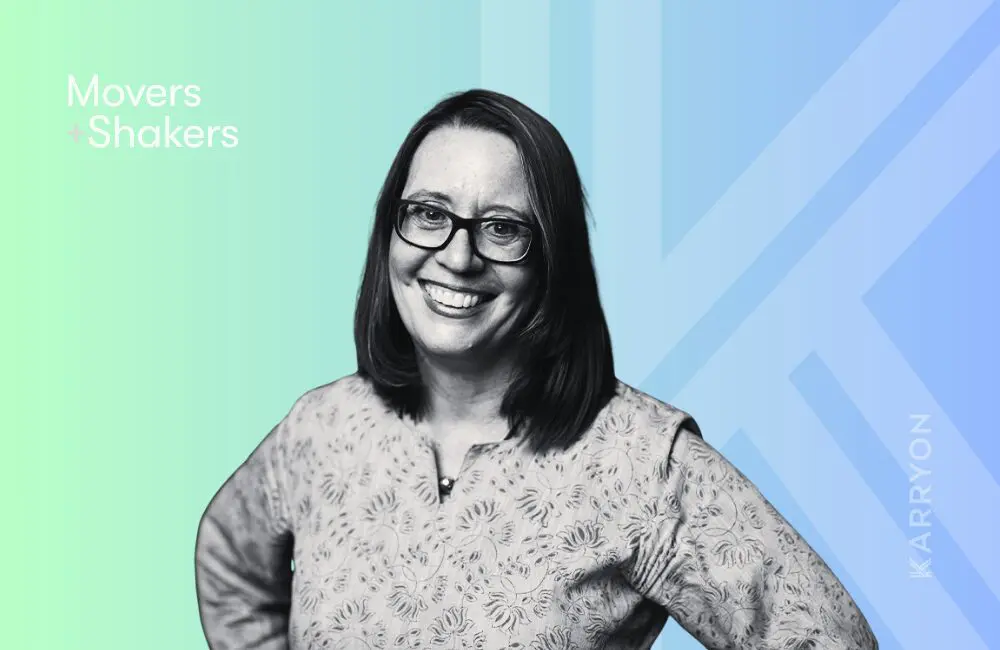 Movers + Shakers: Intrepid Travel promotes Dr Susanne Etti as GM of first-ever Climate Dept