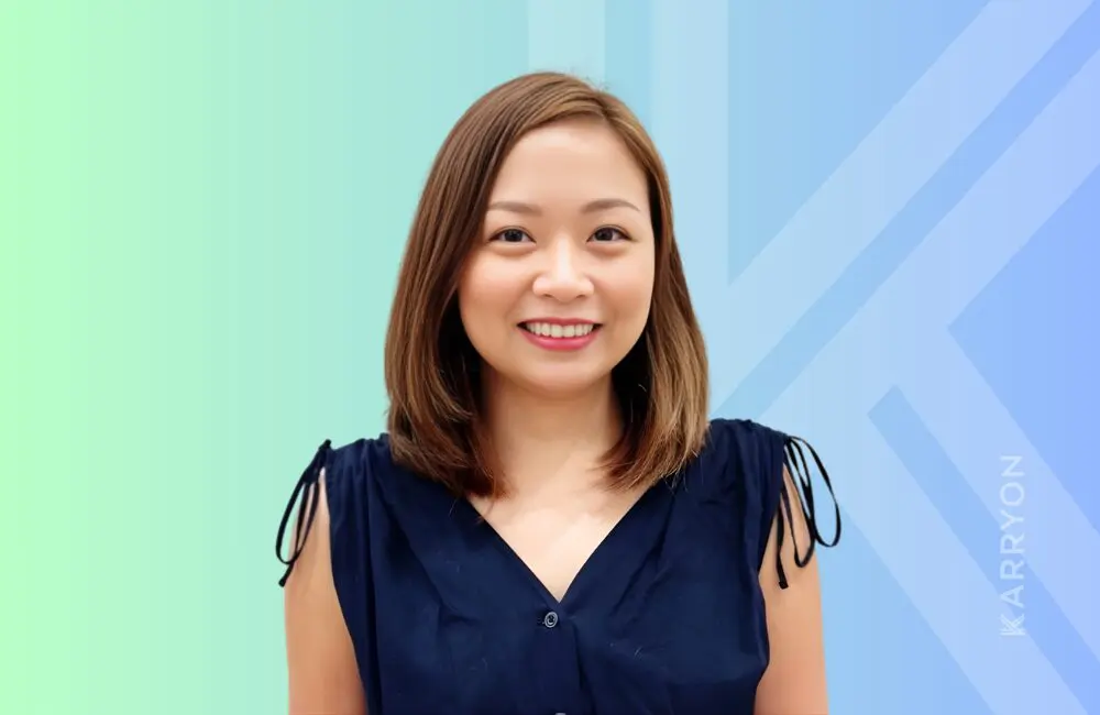 Philippine Airlines Australia country manager Krystle Ramirez-Gastrock