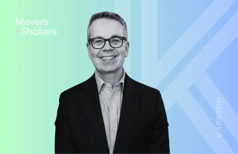 Movers + Shakers: Robin Mack named Tourism Australia new Managing Director