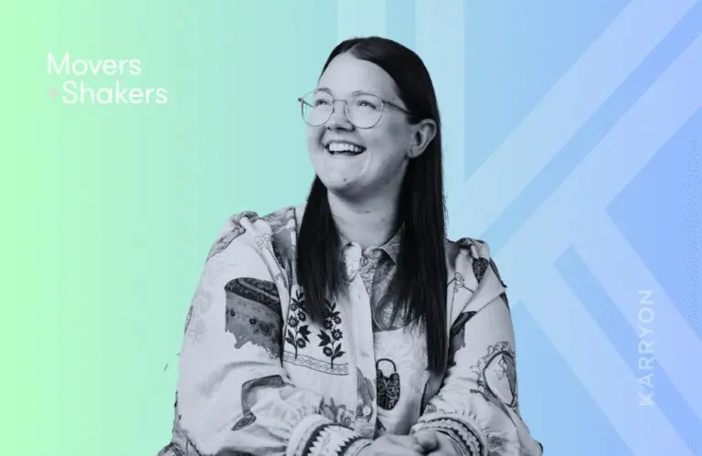 Movers Shakers Linkd Tourism Mel Newton