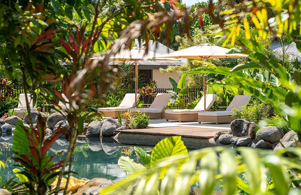 First look: New adults-only luxury resort now open in this Tropical North Queensland hotspot