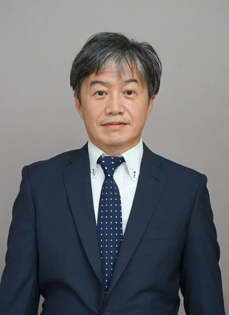 Australian visitation to Japan tops 1M mark for first time, as visitors go beyond usual drawcards 2 JNTO's Naoki Kitazawa (JNTO)