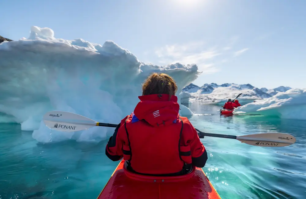 Polar expedition travel is rising—here’s how advisors can save clients up to 30 per cent on 2026 & 2027 voyages