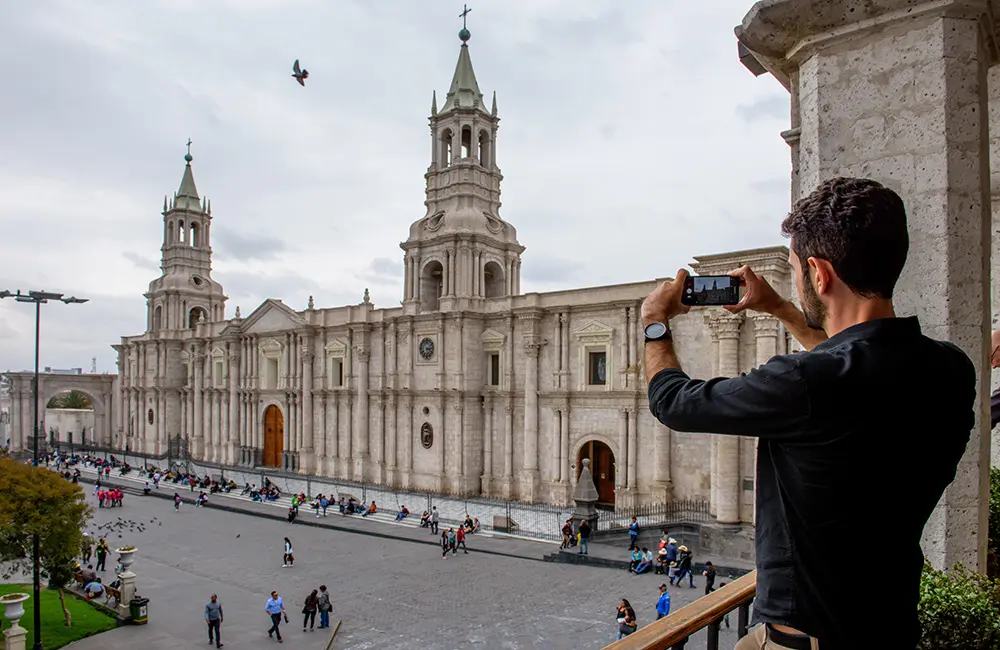 ¡Hola Peru! PROMPERÚ appoints Gate 7 for Australian travel trade and PR representation