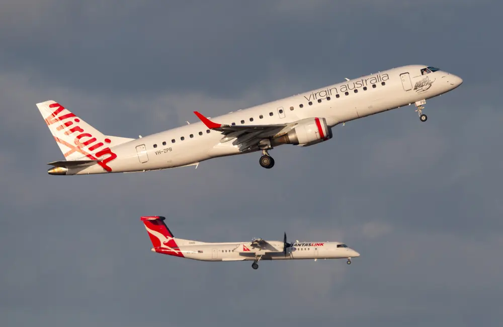 Right on time: Aussie airlines rank among Asia-Pacific’s most punctual in 2025