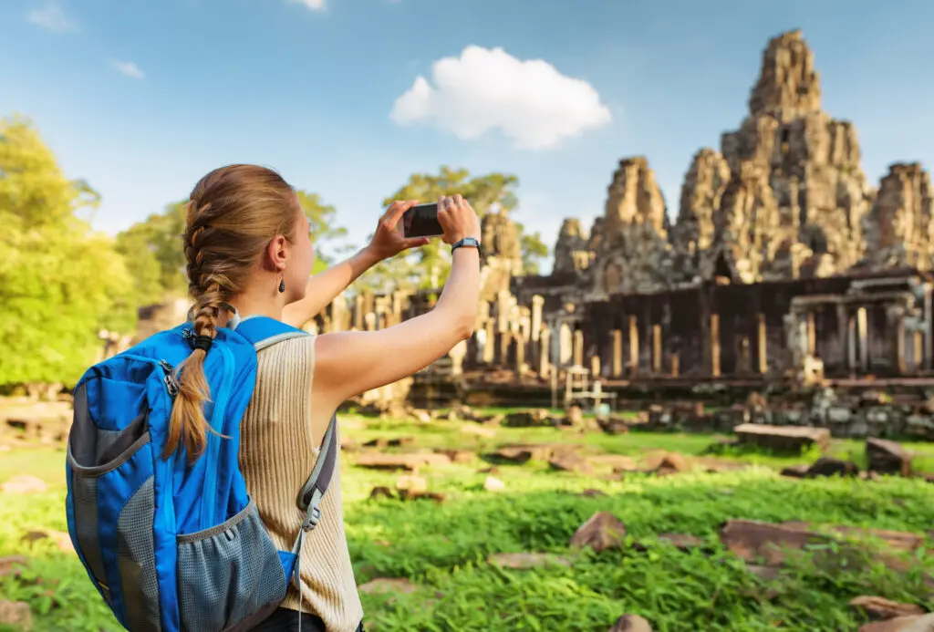 Govt ups travel warning level for popular Southeast Asian destination
