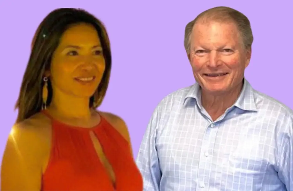 First Class Founder & CEO Tina Tong and Zeppelin Travel Owner & Director Andi von Zeppelin join Signature Travel Network