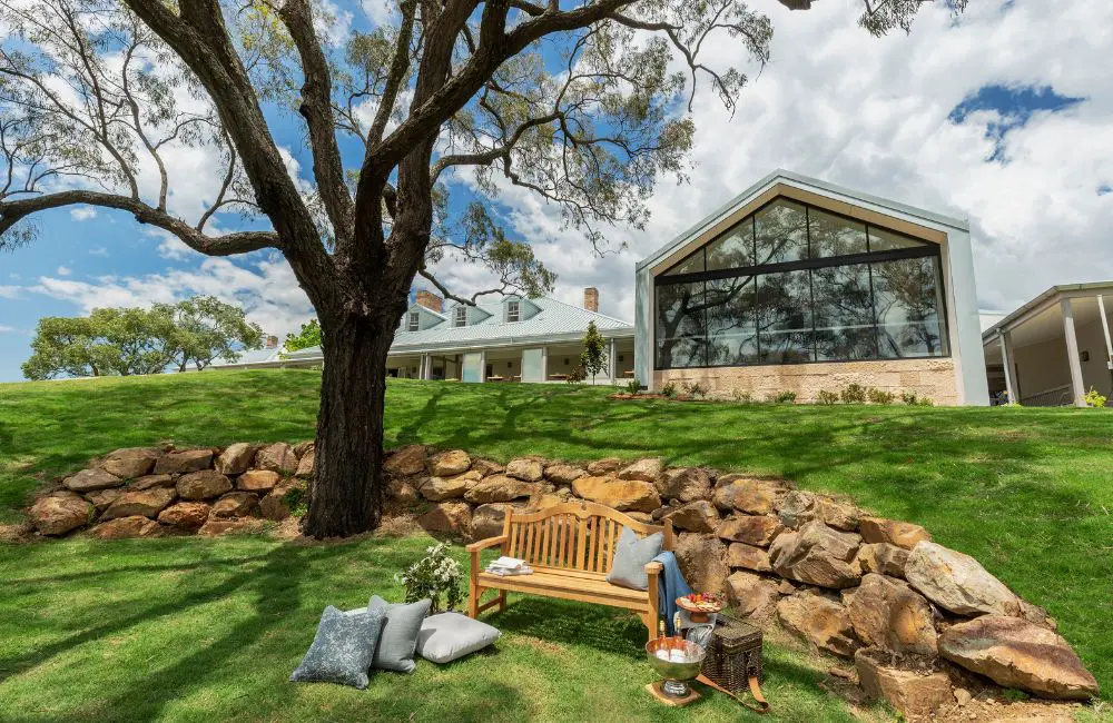 Spicers Guesthouse Hunter Valley