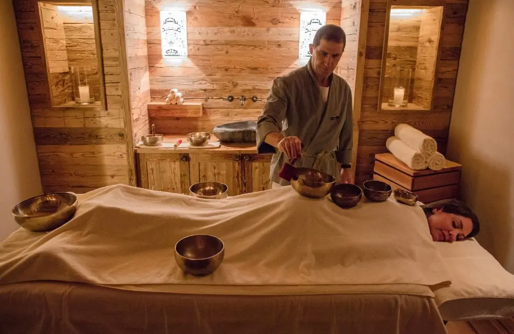 Seven top trends defining luxury travel: Preferred Hotels & Resorts 3 The Alpina Gstaad in Switzerland