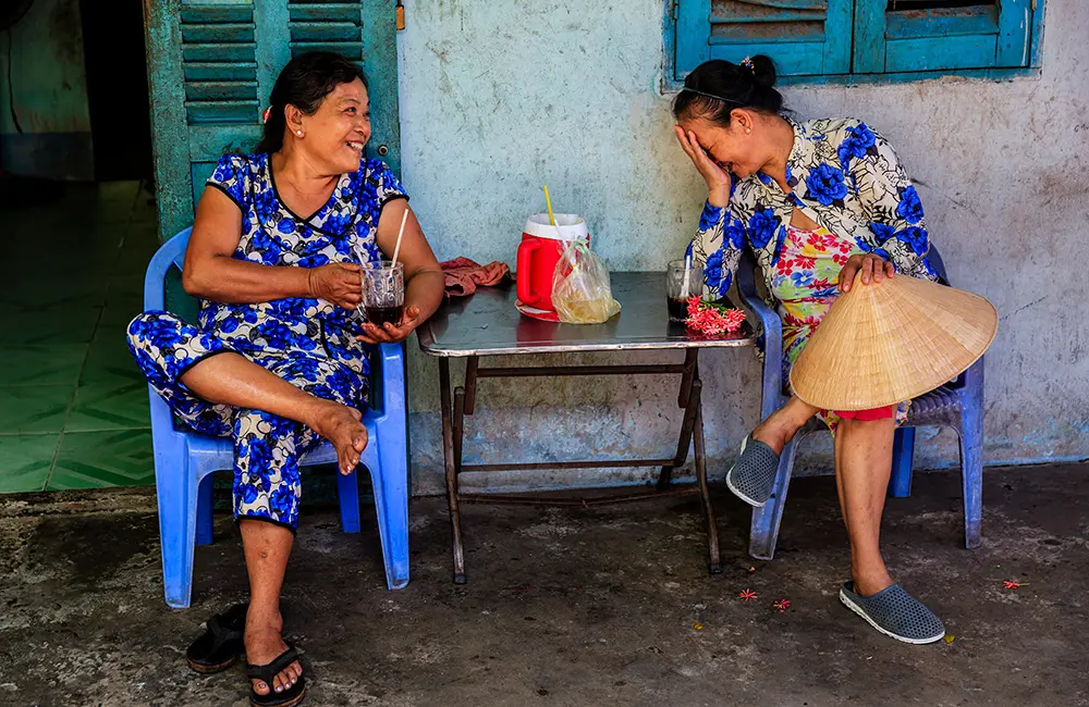 Women lead the way: Inspiring Vacations rolls out 5 female-focused small-group tours in Asia