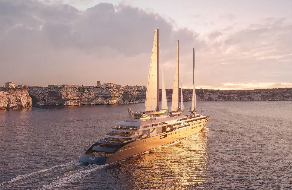 Orient Express Corinthian