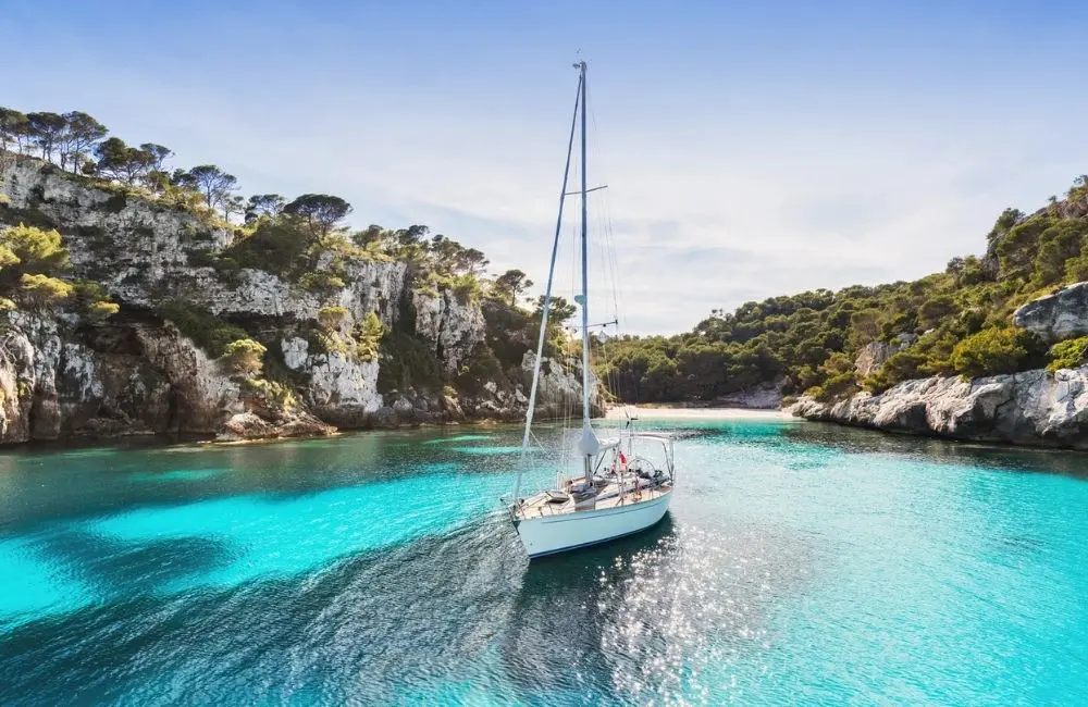 Mandarin Oriental set to debut on the Mediterranean island of Mallorca