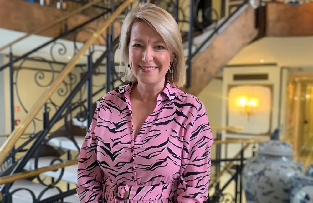 Uniworld to undergo major rebrand in push to become household name