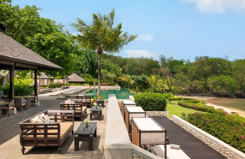 Raffles Bali