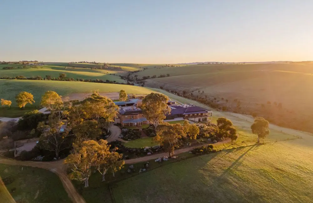 Ardour Hotels & Estates expands into two Australian wine regions