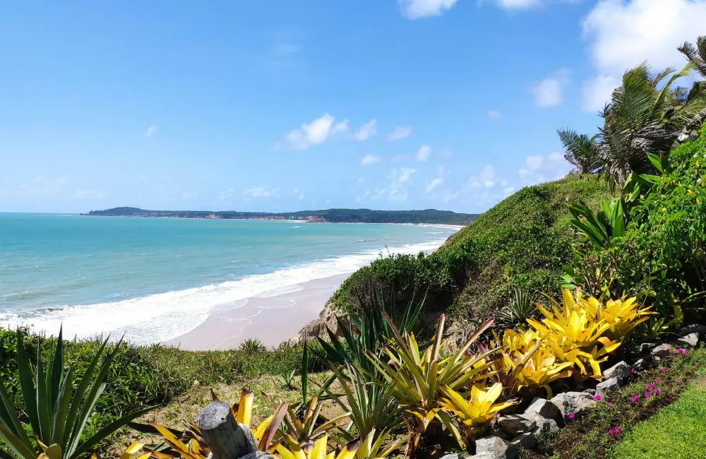 Pipa Beach © Filipe Sizilio