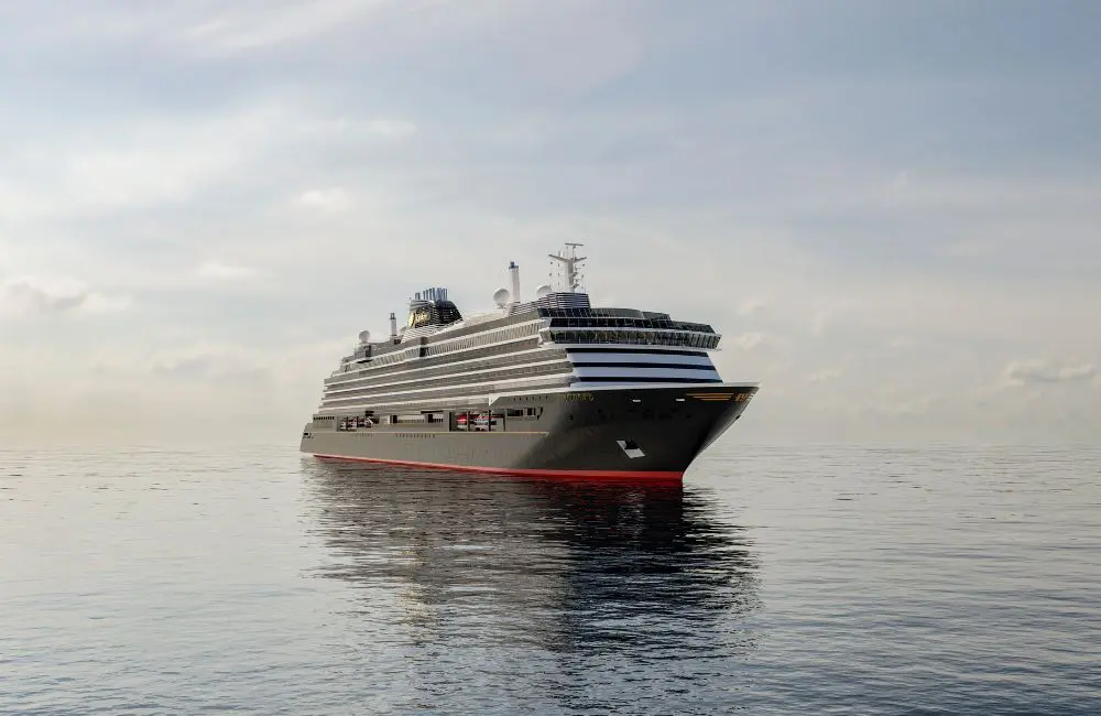 First look inside Explora III as the luxury cruise line reveals early launch 5 Explora III