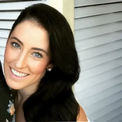 Wendy Wu Tours WA Account Manager Holly Quick. 