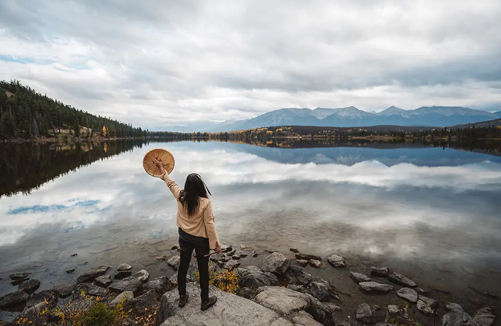 Intrepid Travel commits $525K to Indigenous tourism in Canada in landmark partnership