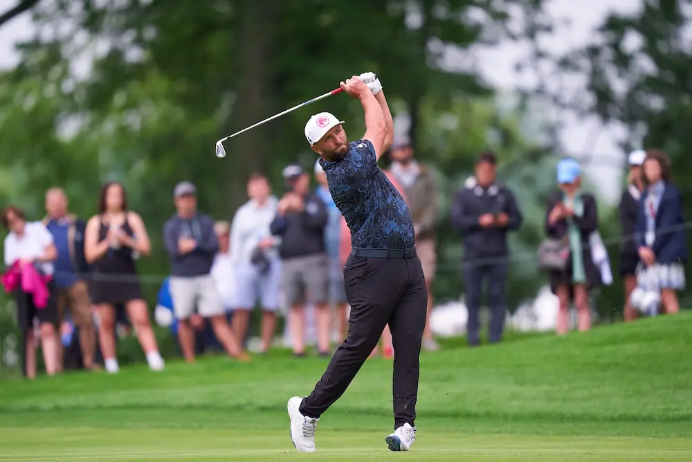 From tee time to sea time: Viking becomes Official Cruise Line of the PGA TOUR