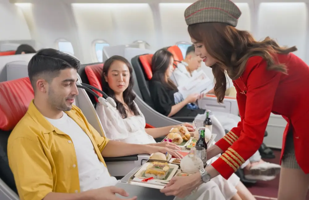 Why Vietjet’s SkyBoss and Business class is changing the way Australians fly to Vietnam