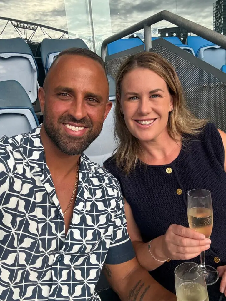 Qantas celebrates NDC adoption across CT Partners and the Link Travel Group 4 1000 WhatsApp Image 2026 02 17 at 10.09.06 AM