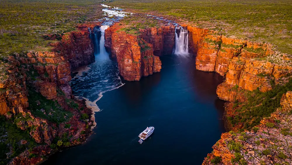 Western Australia