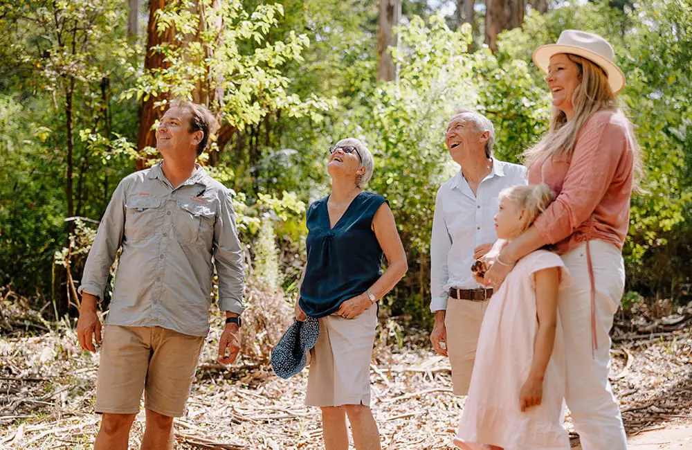 Experience Western Australia’s Dream Collective 4 Western Australia