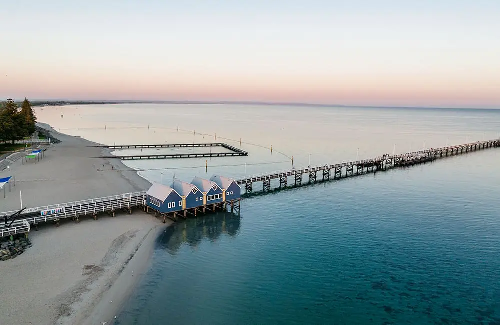 Experience Western Australia’s Dream Collective 1 Western Australia