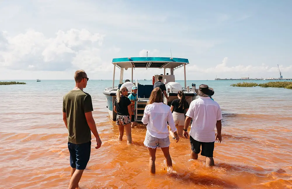 Experience Western Australia’s Dream Collective 6 Western Australia