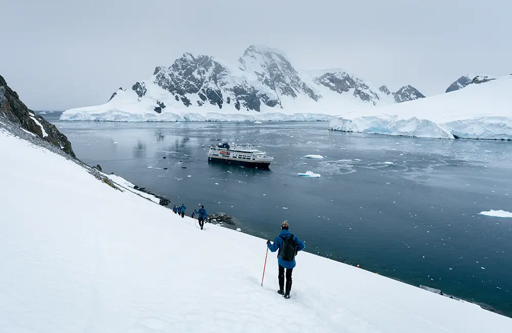 HX Expeditions reports record ANZ growth as advisor sales jump 17 per cent