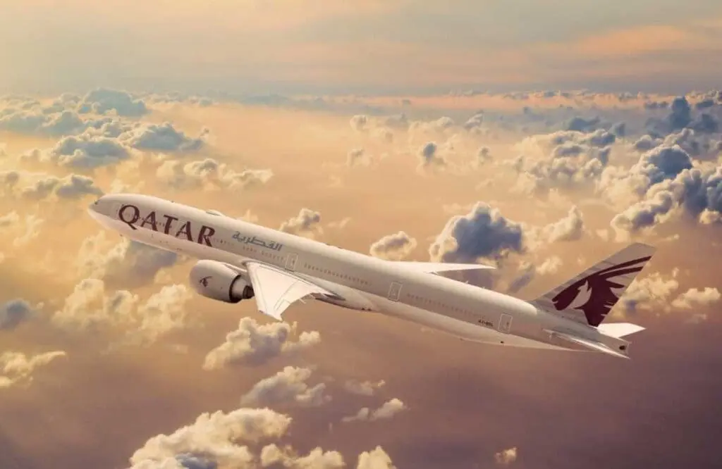 Qatar Airways