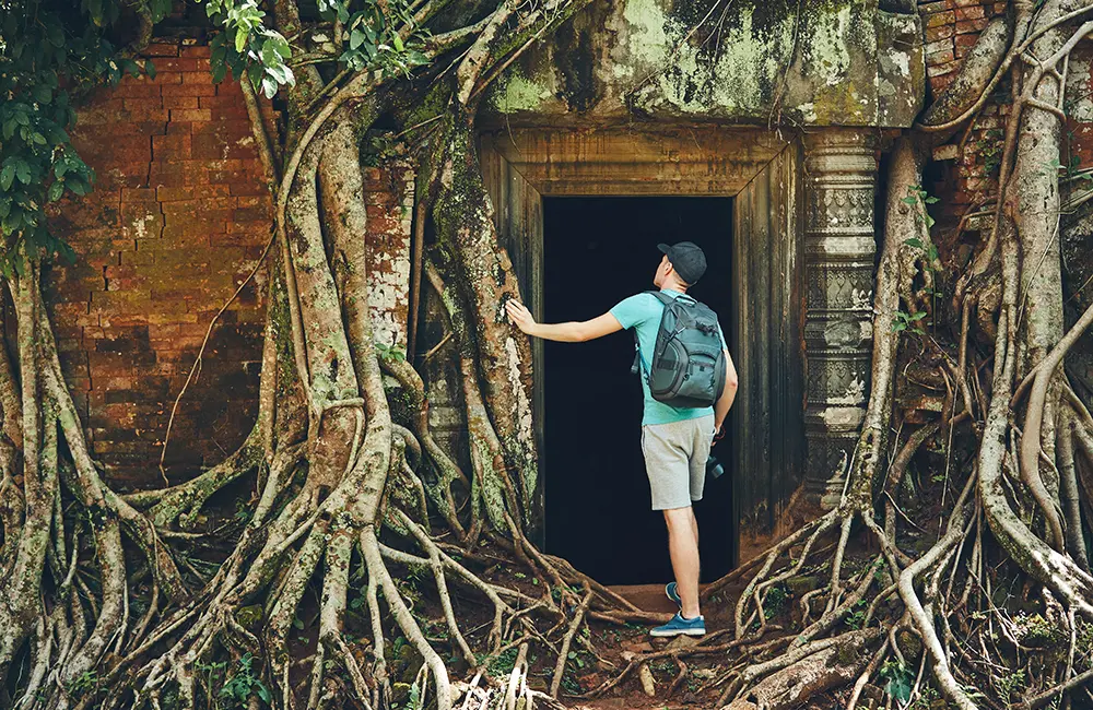 Explore Worldwide launches Cambodia famil incentive for agents