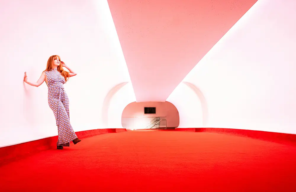 Hotel review: TWA Hotel at New York's JFK