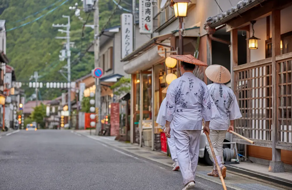 Beyond Tokyo and Kyoto: The platform helping Aussie agents sell regional Japan